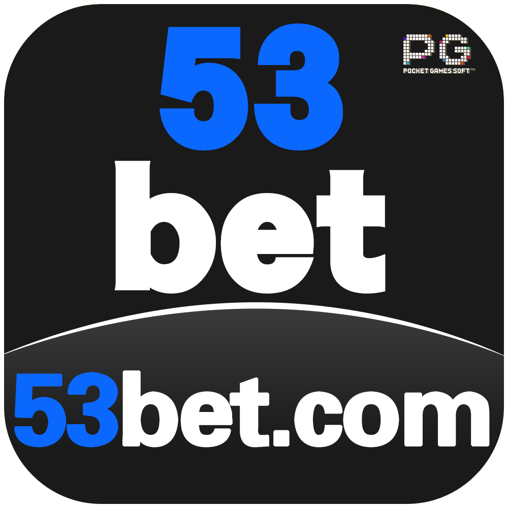 53BET Logo